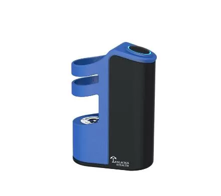 Teslacigs Stealth 2200mAh TC Mod Battery - Red - Image 3