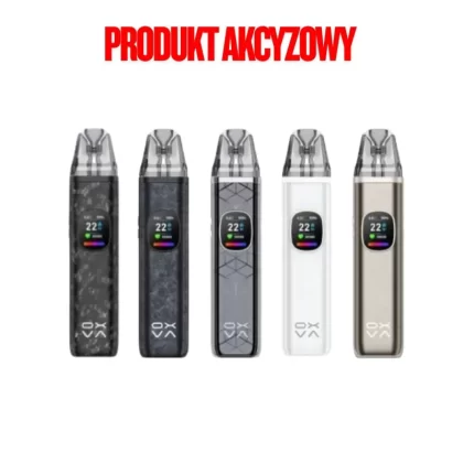 OXVA Xlim Pro 2 DNA Pod AKCYZA