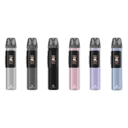 Urban Tale Xplore Pro Pod Kit - Vape Store