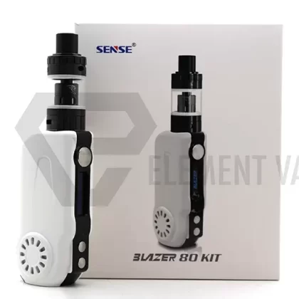 Sense Blazer 80 TC Starter Kit