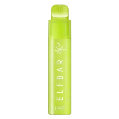 Elf Bar 1200 Prefilled Pod Vape Kit