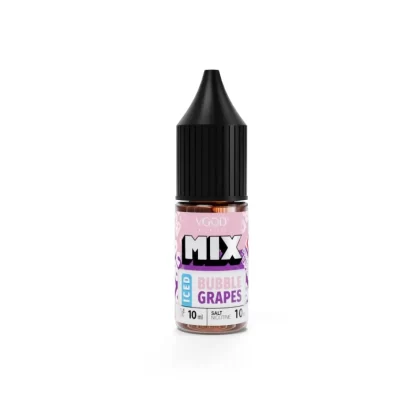 VGOD Iced Bubble Grapes Nic Salt - 20mg