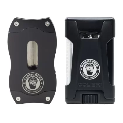 Warfighter Lighter and Cutter Combo - Ejuicewarehouse