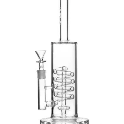 GRAV Coil Showerhead Bong