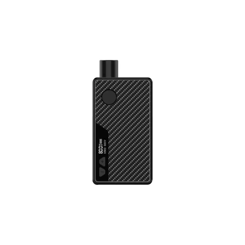 Rincoe Manto AIO Pod System Kit 80W - Warrior - Image 2
