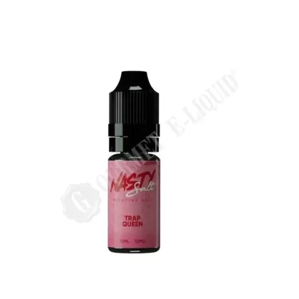 Trap Queen by Nasty Salts