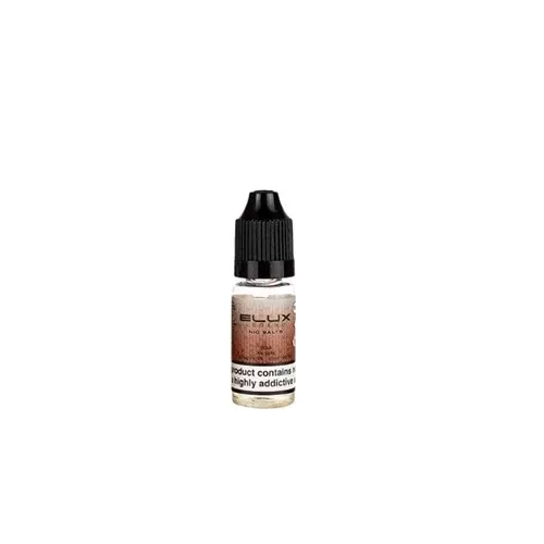 Elux Nic Salt 20MG – Cola