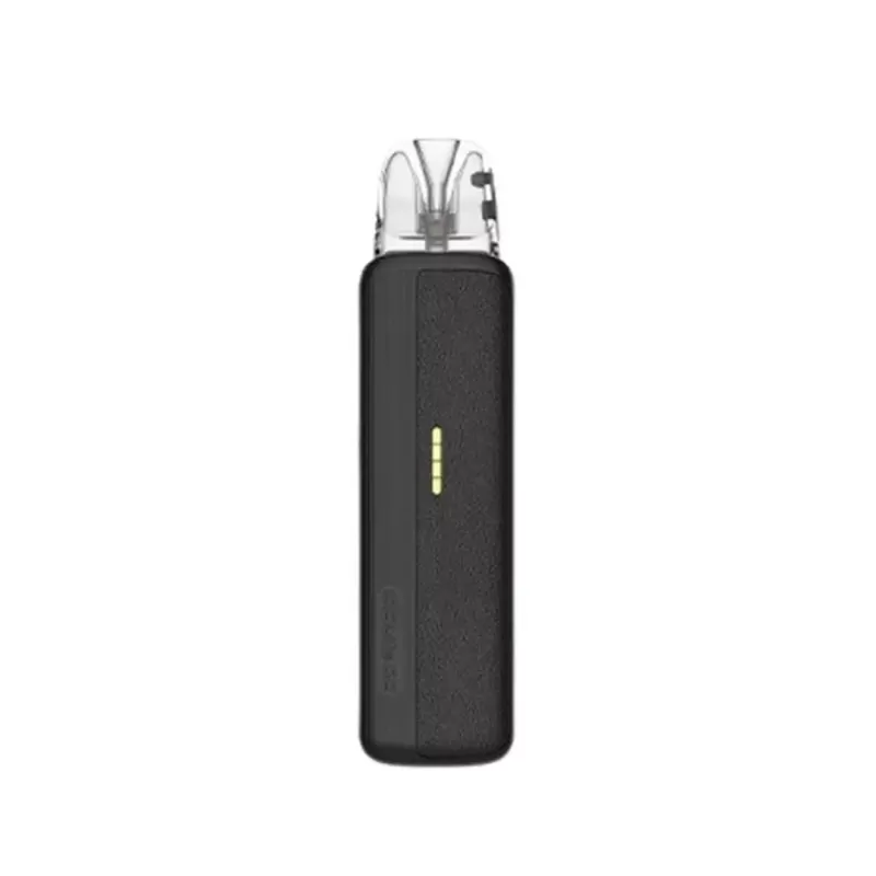 Uwell Caliburn G5 Lite SE Vape Kit - Gray Leather - Image 2