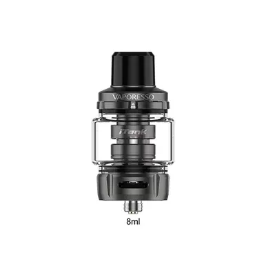 Vaporesso iTank Atomizer | 8ml