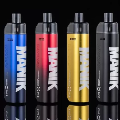 Wotofo SMRT Pod Kit-80W