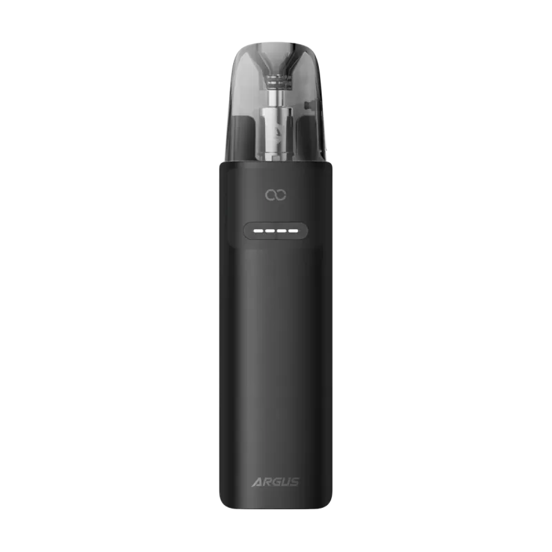 VooPoo Argus G4 Mini Kit - Silver - Vapeshop Co