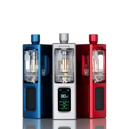 dotMod x Mission XV dotApollo AIO - Red