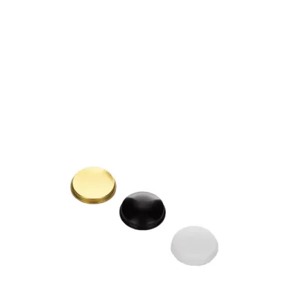 CTHULHU AIO Replacement Firing Button (DISCONTINUED) - Black Delrin Eye of Cthulhu