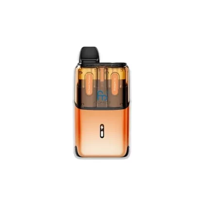 Fumot RandM Tornado Ultra 32000 Puffs Kiwi Passion Fruit Guava / /Pineapple Ice