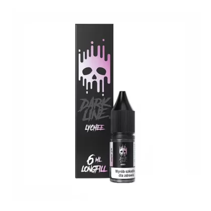 Longfill Aromat Dark Line 6/10ml Lychee