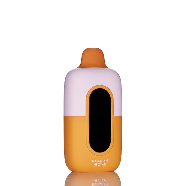 Hidden Hills x Fifty Bar 20k 20000 Puffs Disposable Vape - 16ML - Wazza Limon - Image 3