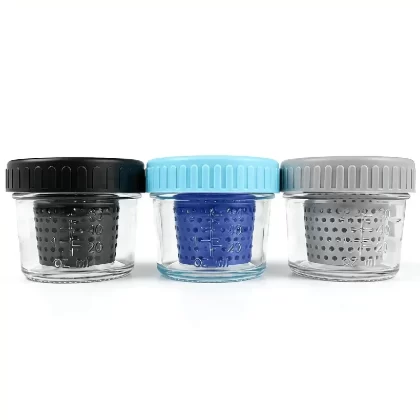 JCVAP Tubby 4oz Terp Pearl Cleaner