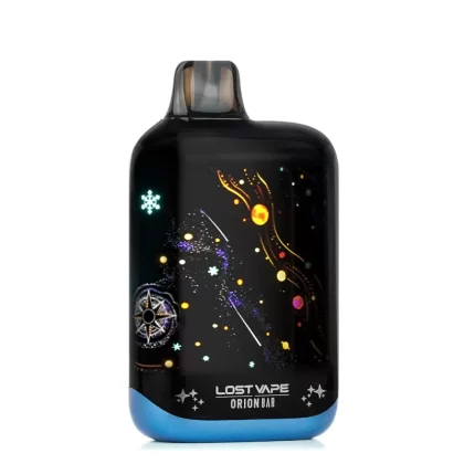 Blue Pina Kiwi Orion Bar 50K - Huffvape