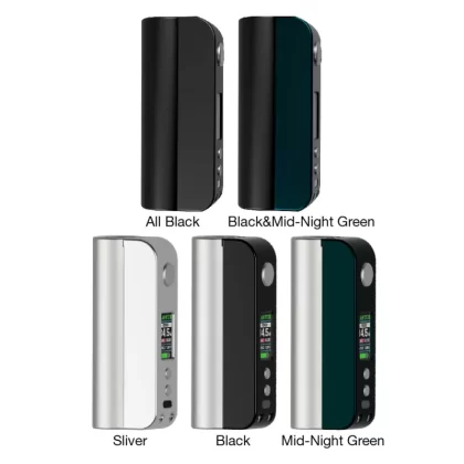 Cthulhu Hastur TC MOD 88W - Green black