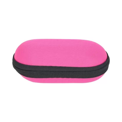 Pink Lil Zip Pouch