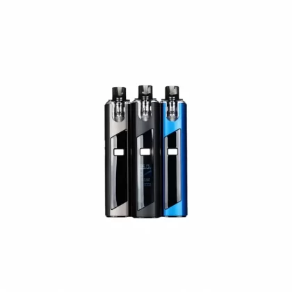 SXmini Puremax V2 35W Pod System | Dry Hit Protection Vape