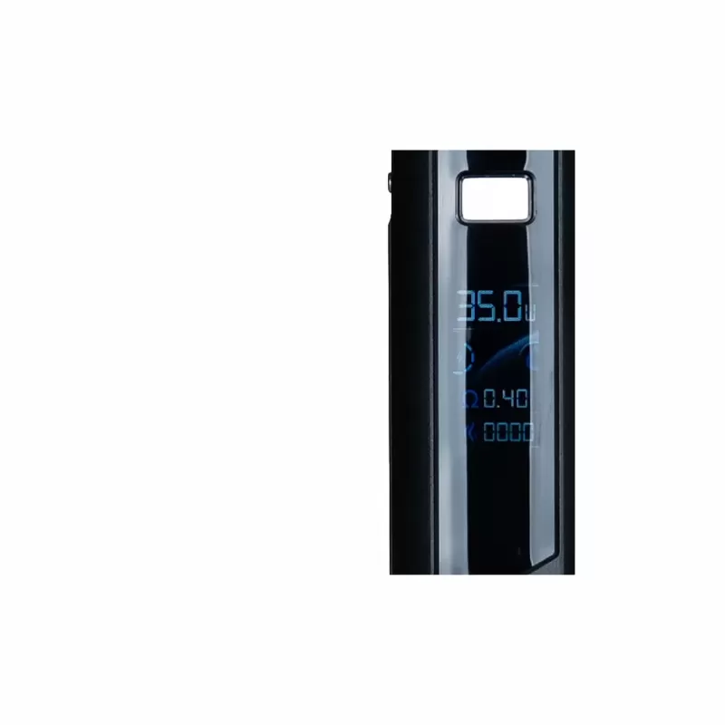 SXmini Puremax V2 35W Pod System | Dry Hit Protection Vape - Image 2