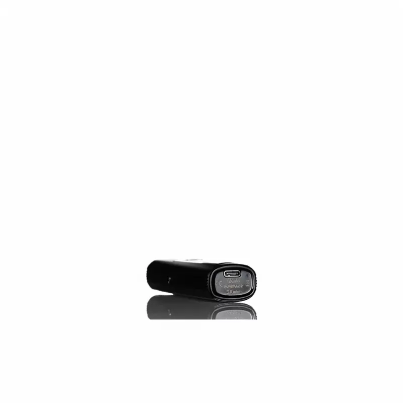 SXmini Puremax V2 35W Pod System | Dry Hit Protection Vape - Image 3