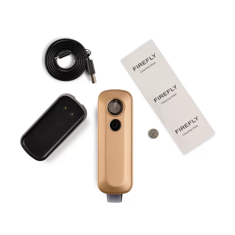 Firefly 2+ Vaporizer - Clearance Sale - Image 2