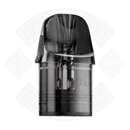 Lost Vape E Plus Cartridge V2 3pcs/pack TOP FILL