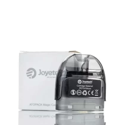 MAGIC ATOPACK Replacement Pod Cartridges