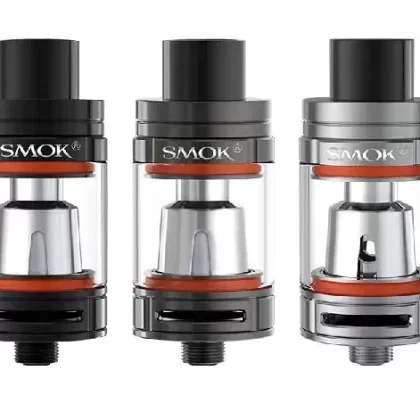 Smok TFV8 Big Baby Sub Ohm Tank - Gold