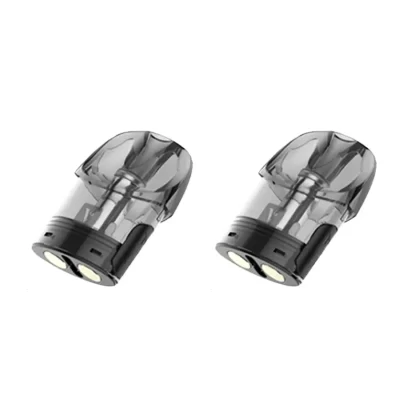 Vaporesso OSMALL (2-pack, 2 ml) – Pod - E Ciggbolaget Se