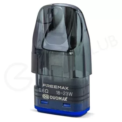 Freemax Rexa Replacement Pods - Ecigpremium