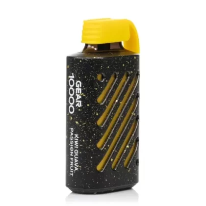 Kiwi Passion Fruit – Guava Vozol Gear 10000 | Online Vape Shop