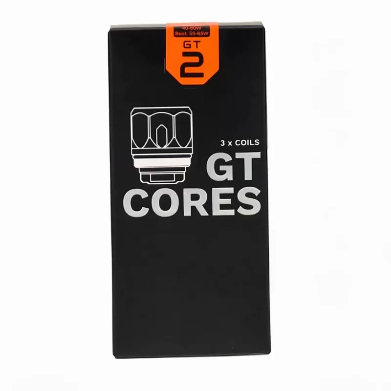 Vaporesso GT Core Replacement Coils – cCell Ceramic 3-Pack