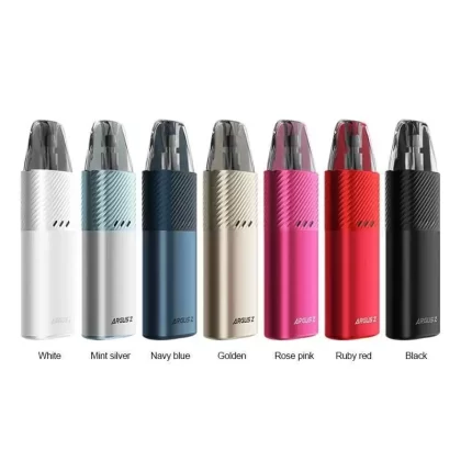 VooPoo Argus Z Pod Vape Kit - Black