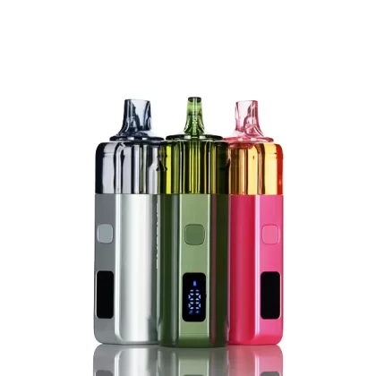 Puffup 25K 25000 Puffs Disposable Vape - 15mL - Blue Razz Ice