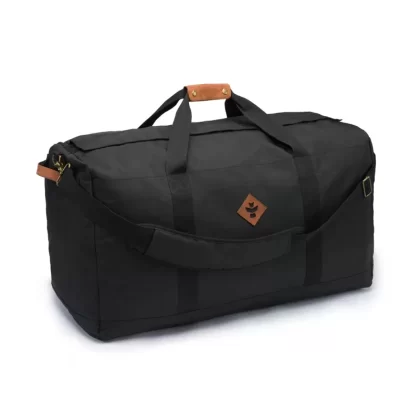 Revelry The Continental - Smell Proof Large Duffle - Green