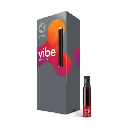 VUSE Vibe Vape Starter Kit