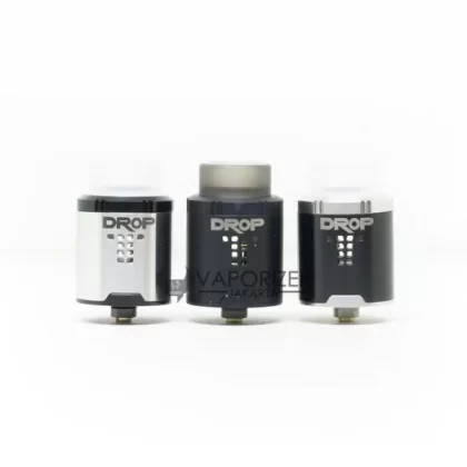 DROP TVC RDA (Authentic)