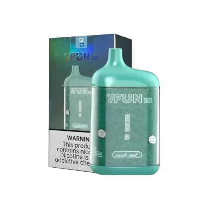 Vfun Box 5000 Disposable Vape