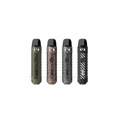 Uwell Caliburn Tenet Pod Kit – Dual Ignition - Bangvapeaustralia