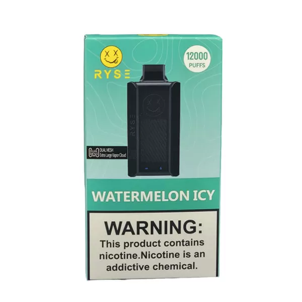 Ryse Disposable *** - Watermelon Icy - Image 2