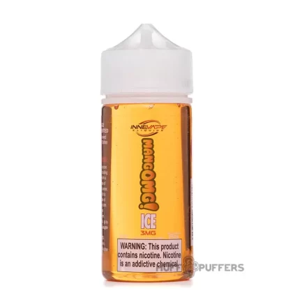 Innevape – MangOMG! Ice 100mL - Vape Product, Vape Product (03F310)