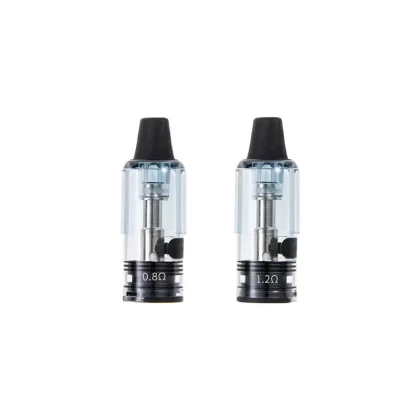 OXVA ARTIO Replacement Pod Cartridge 2ml (3pcs/pack) - Ecigpremium