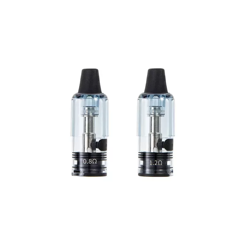 OXVA ARTIO Replacement Pod Cartridge 2ml (3pcs/pack) - Ecigpremium