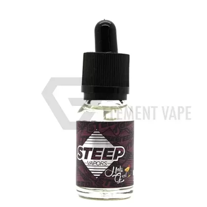 Holy Grail by Steep Vapors – 15mL