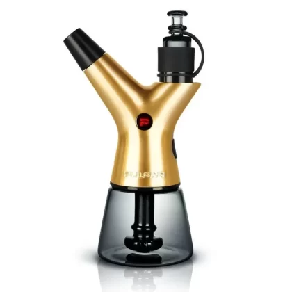 Pulsar Rok Vaporizer – The Alchemist