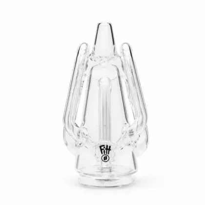 Ryan Fitt Recycler Glass 2.0