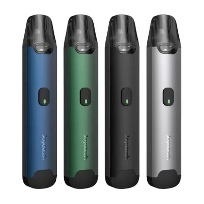 Joyetech Evio C 800mAh Pod System Kit 2ml - Green / CN-SZ